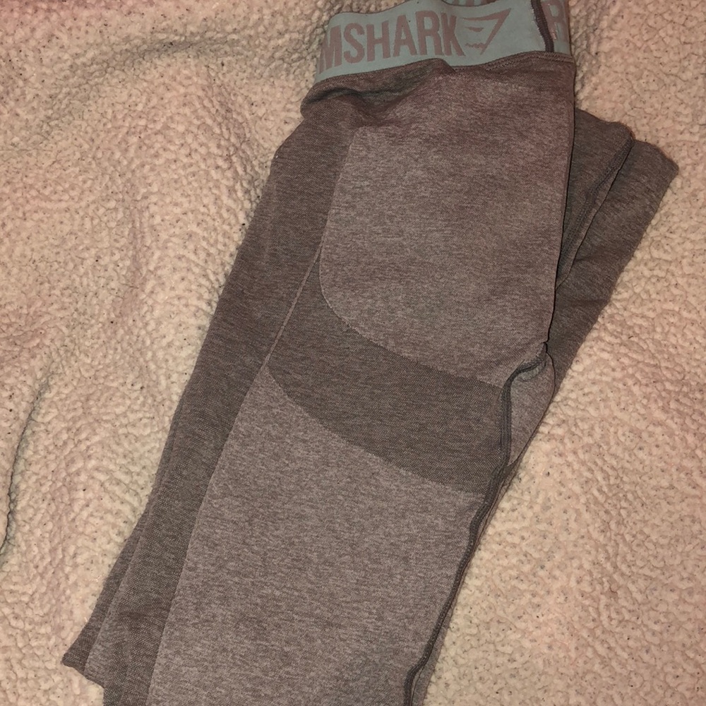 Gymshark Flex leggings
